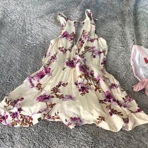 American eagle romper